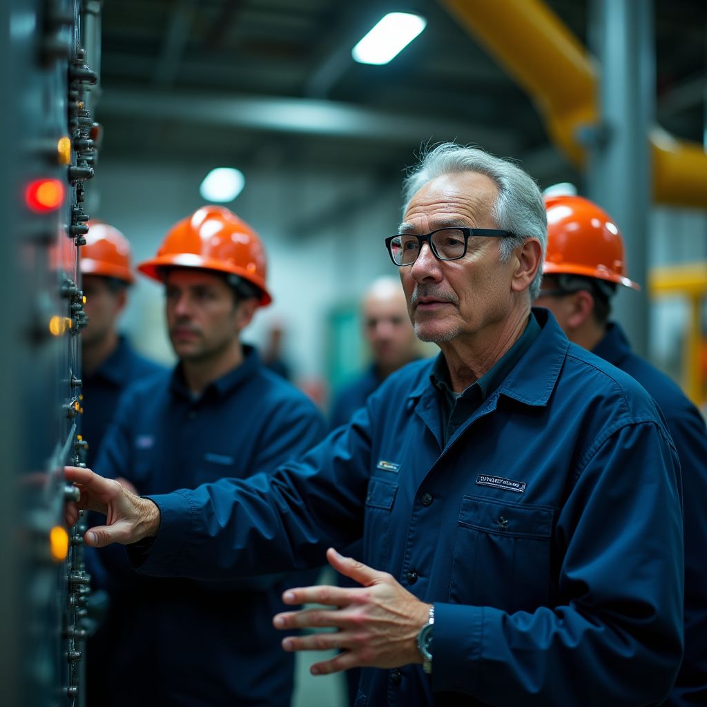 Ing. Javier Rodríguez