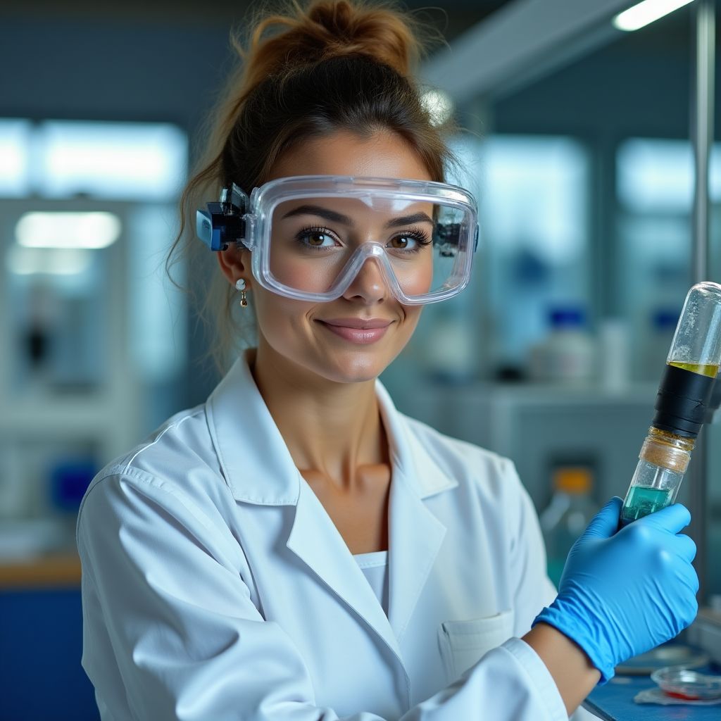 Dra. Gabriela Molina