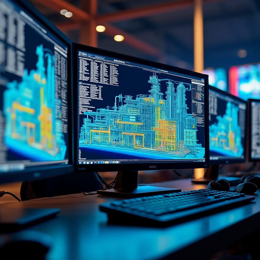 Simulación de procesos