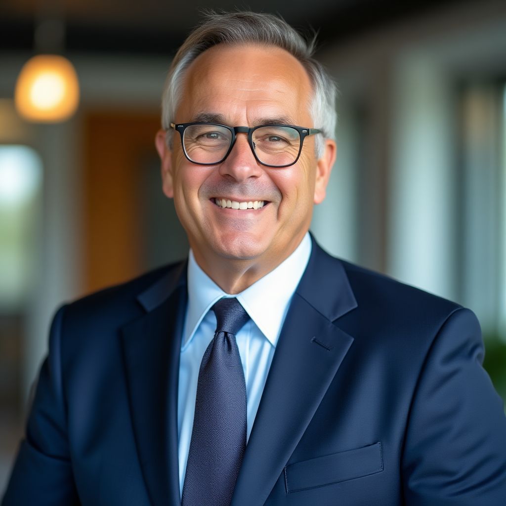 Martín Vázquez - Director General