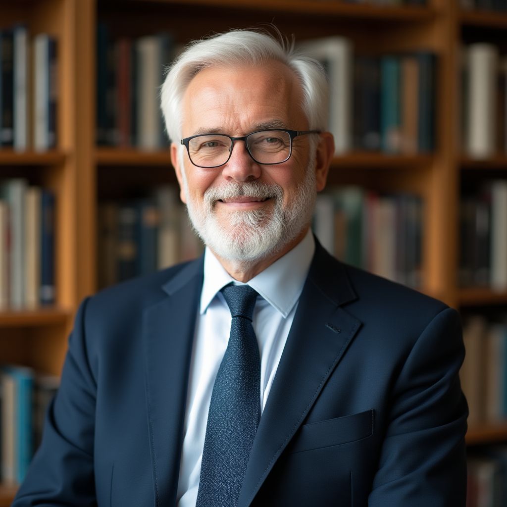 Dr. Alejandro Valenzuela